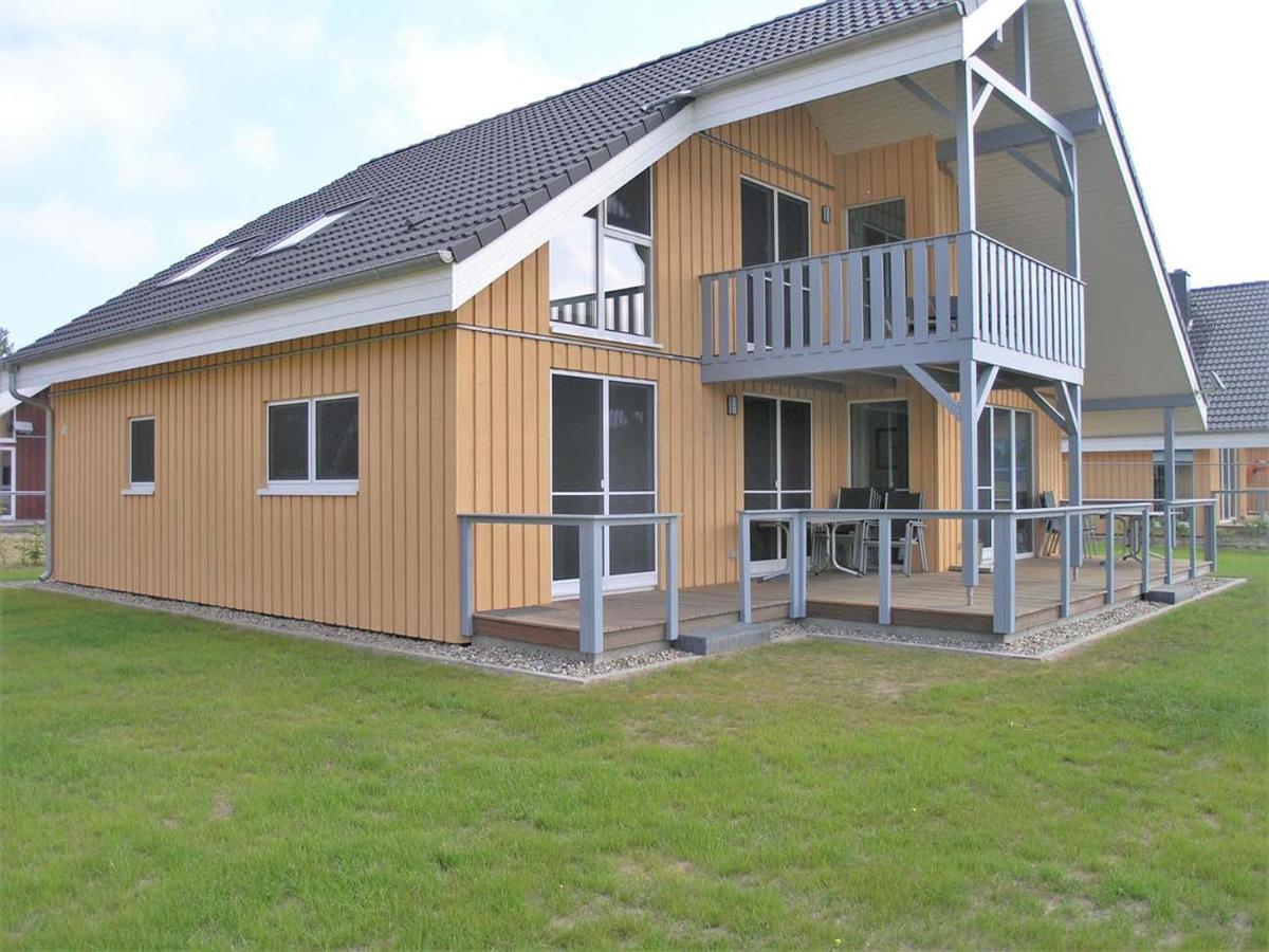 Ferienpark Mirow Quarto foto