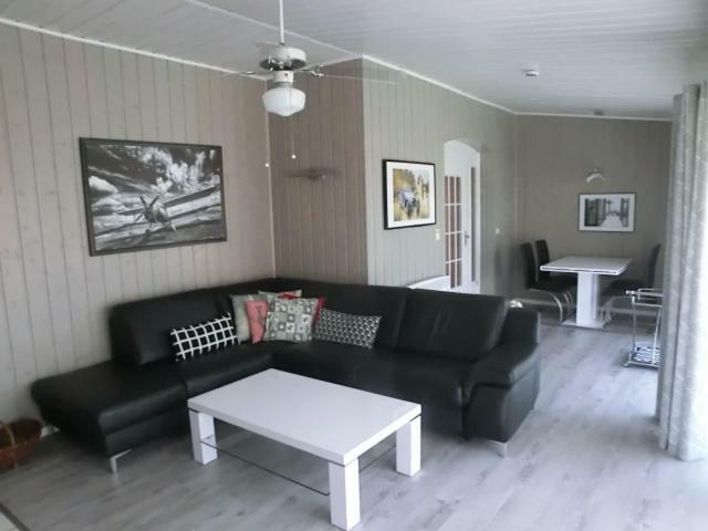 Ferienpark Mirow Quarto foto